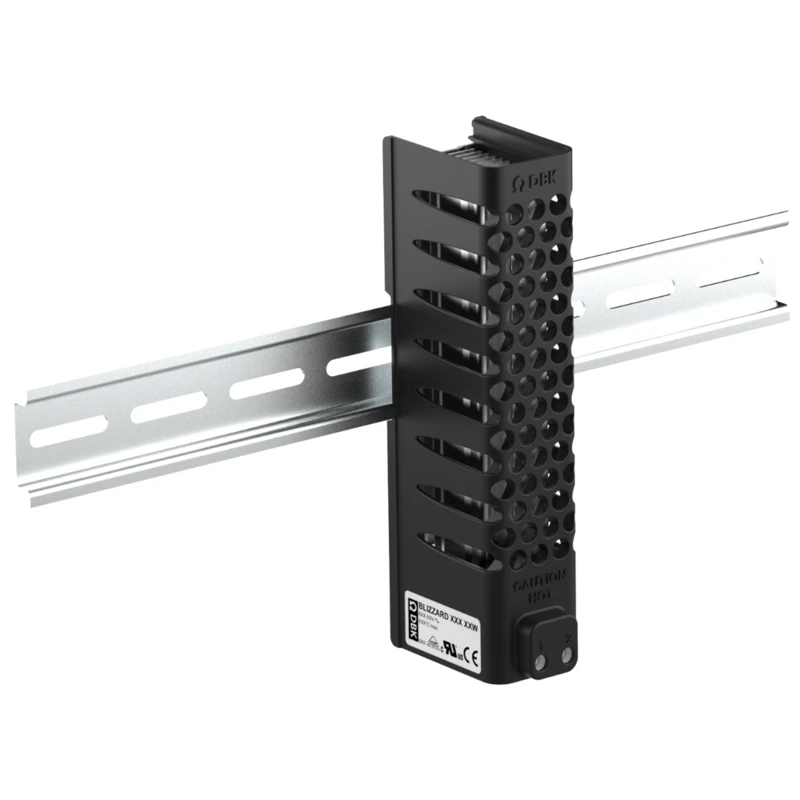 Natural Convection Heating Component